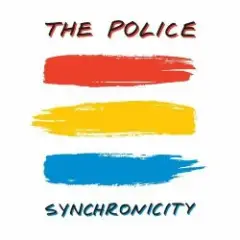 The Police — Walking On The Moon