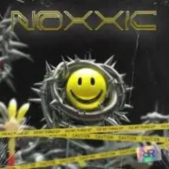 Noxxic — Lights Out (Mixed)