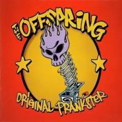 Original Prankster