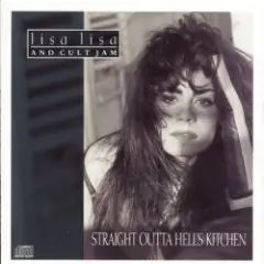 Lisa Lisa & Cult Jam — I Like It, I Like It (Album Version)