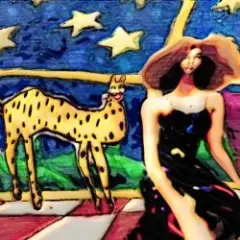 Chuala — I guess life's a fair game