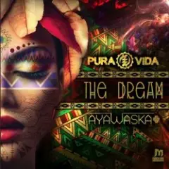 Pura Vida & Ayawaska — The Dream