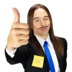 Tommy Cash — OK