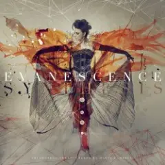 Evanescence — Lost In Paradise