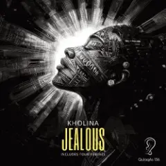 Kholina — Jealous (Liina Remix)