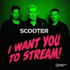 Scooter — In Need