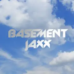 Basement Jaxx — On The Train