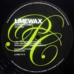 Limewax — Give up