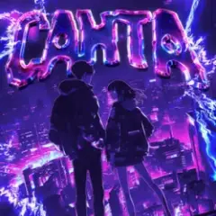 Akhmedov & HxllxrD — CANTA (Slowed)