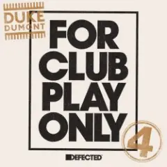 Duke Dumont — Worship
