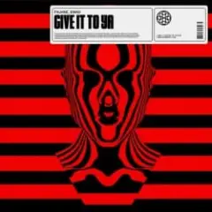 PAJANE — Give It To Ya (feat. EMAD)
