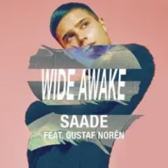 Eric Saade — Wide Awake (feat. Gustaf Noren)