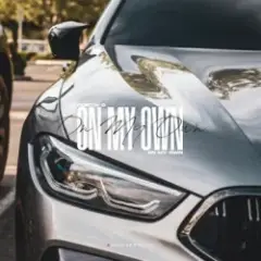 PO$ITIV G — On My Own
