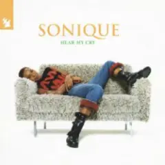 Sonique — It Feels So Good