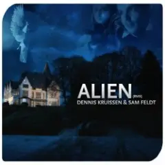 Dennis Kruissen & Sam Feldt — Alien (Original Mix)