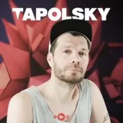 DJ Tapolsky & Redco — DNB Producer (Riddimskattah Mix)