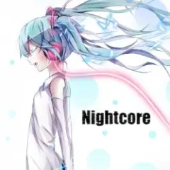 Nightcore — Code Rave