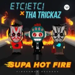 ETC!ETC! feat. Matias — Gozando