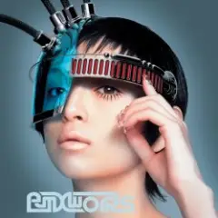 Ayumi Hamasaki — Real Me [Megara vs. DJ Lee Rmx]