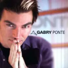 Gabry Ponte — Dottor Jekyll And Mister DJ