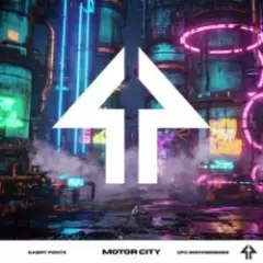 Gabry Ponte — Motor City