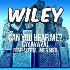 Wiley — Can You Hear Me_ (Ayayaya) [TAI Remix]