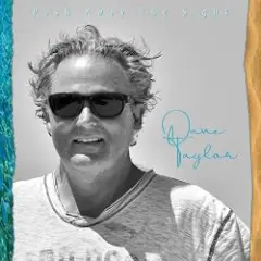 Dave Taylor — Lockdown Blues