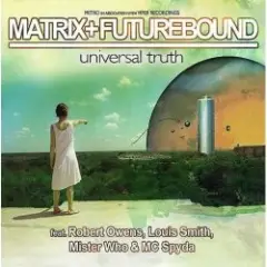 Matrix and Futurebound — Shanghai Surprise