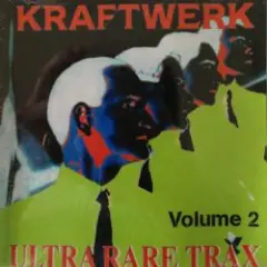 Kraftwerk — Tour De France (Kervorkian Remix)