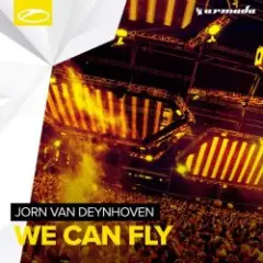 Jorn van Deynhoven — We Can Fly