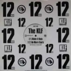 The KLF — Make It Rain (92 Remix Instrumental)