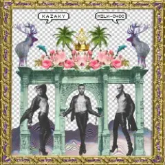 KAZAKY — Milk-Choc