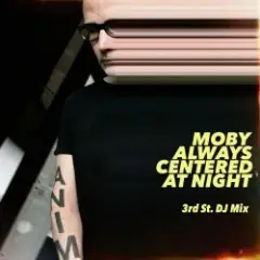Moby — Where is your pride (Mar 29 remix, Mixed)