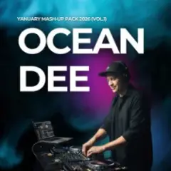 Alyona Alyona & Jerry Heil — TEREZA & MARIA (Ocean Dee Edit)