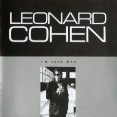 Leonard Cohen — Everybody Knows