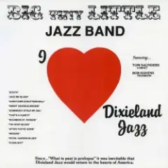 Big Tiny Little — Sweet Georgia Brown