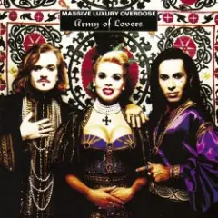 Army Of Lovers — We Stand United