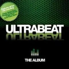 Ultrabeat — Pretty Green Eyes