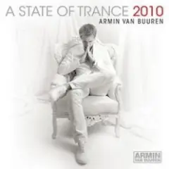 Armin van Buuren — Run Till U Shine (Cosmic Gate Remix)