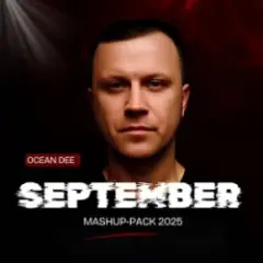 Обложка трека Minimum (Ocean Dee Edit)