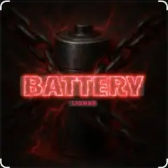 Lionar — Battery (Extended Mix)