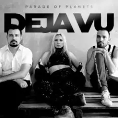 Parade of Planets — Deja Vu