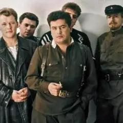 Любэ — Солдат