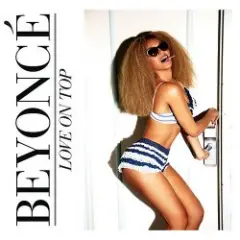 Love On Top (Instrumental)