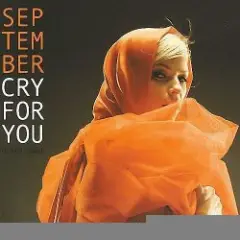 Cry For You (UK Radio Edit)