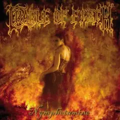 Cradle Of Filth — Gilded Cunt