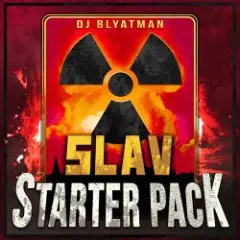 DJ Blyatman — Gopboss