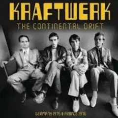 Kraftwerk — Vom Himmel Hoch