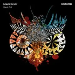 Adam Beyer — Teach Me