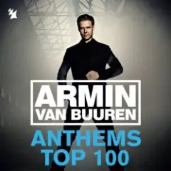 Armin van Buuren — Ping Pong